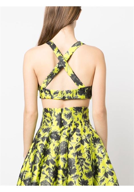 top corto con bretelle PHILOSOPHY di LORENZO SERAFINI | Top | V080107351454